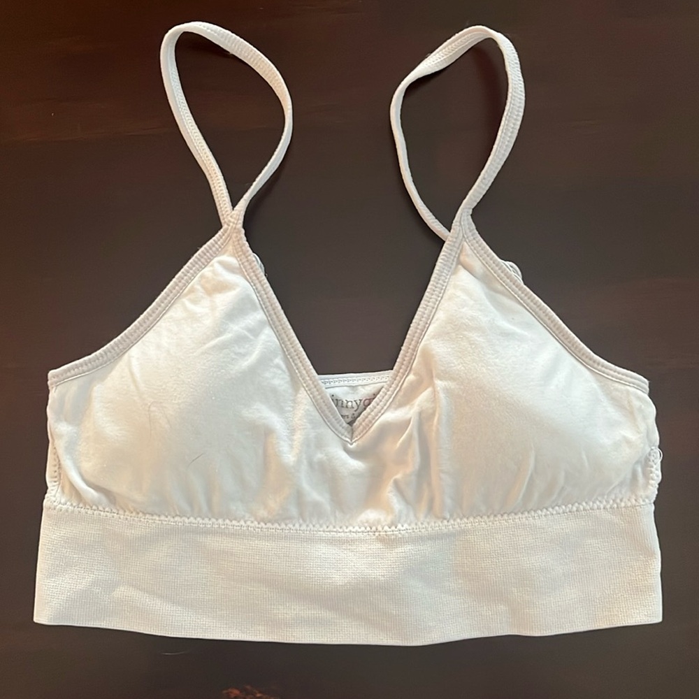 SkinnyGirl Bralette M